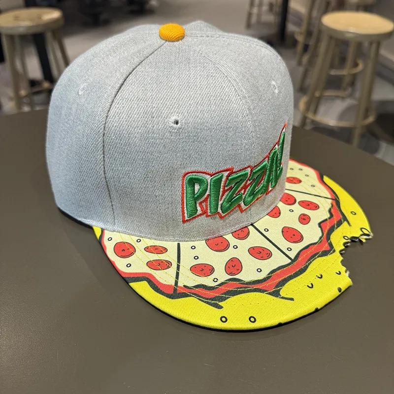 MEETSUNNY Polyester Baseball Caps Unisex-7