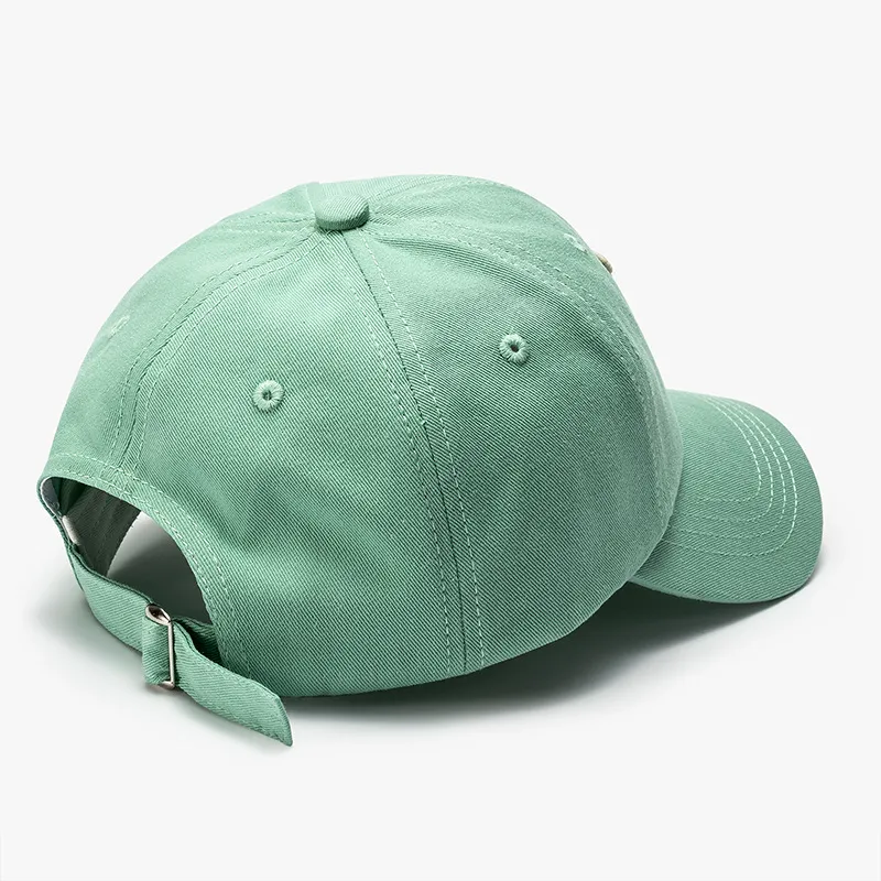 MEETSUNNY Cotton Baseball Caps Unisex-4