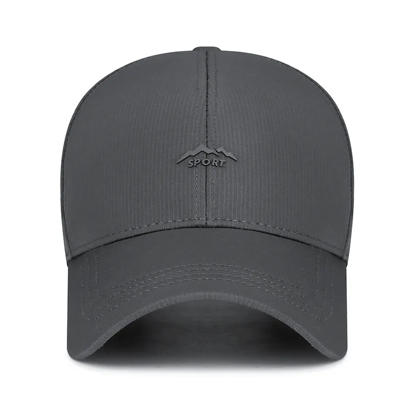MEETSUNNY Polyester Baseball Caps Unisex-2