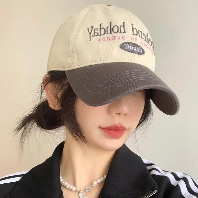 MEETSUNNY Polyester Baseball Caps Unisex-3