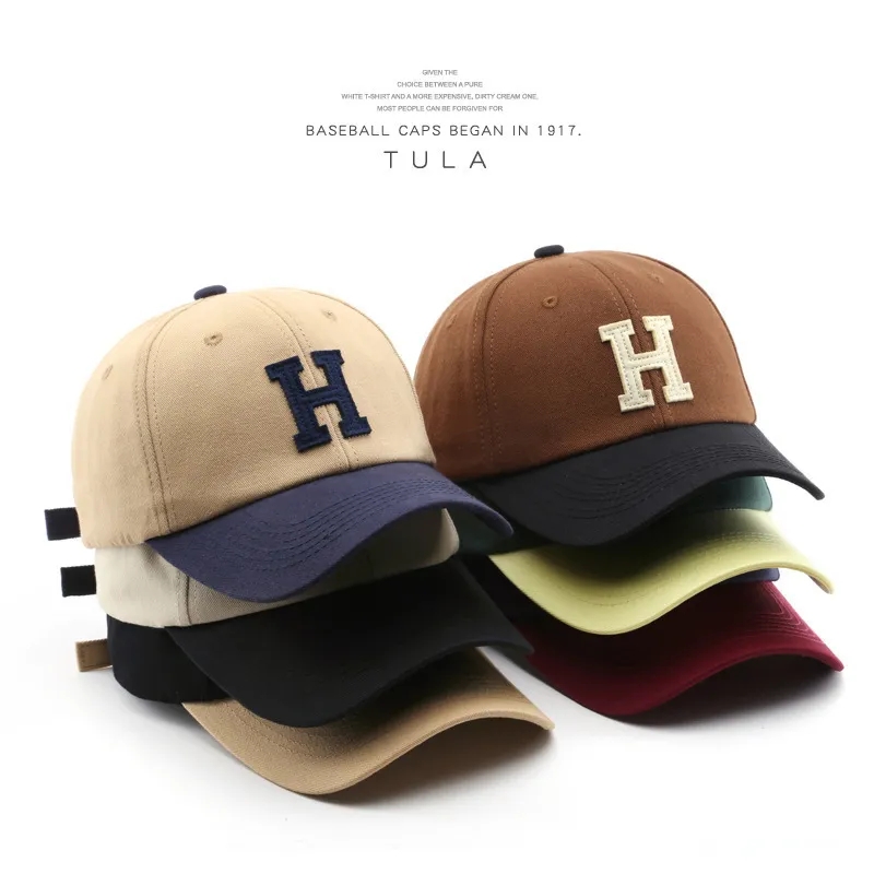 MEETSUNNY Polyester Baseball Caps Unisex-3