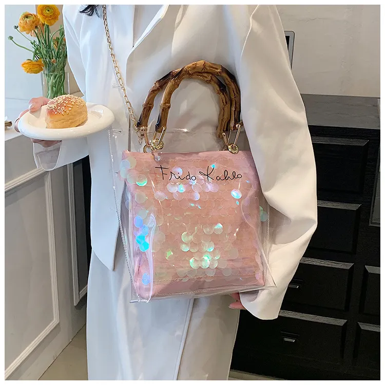 S.REPHEN PVC One Shoulder Handbags Regular Women's Multicolor-1