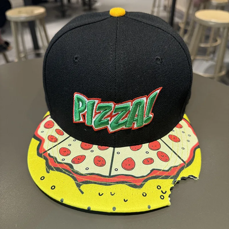 MEETSUNNY Polyester Baseball Caps Unisex-1