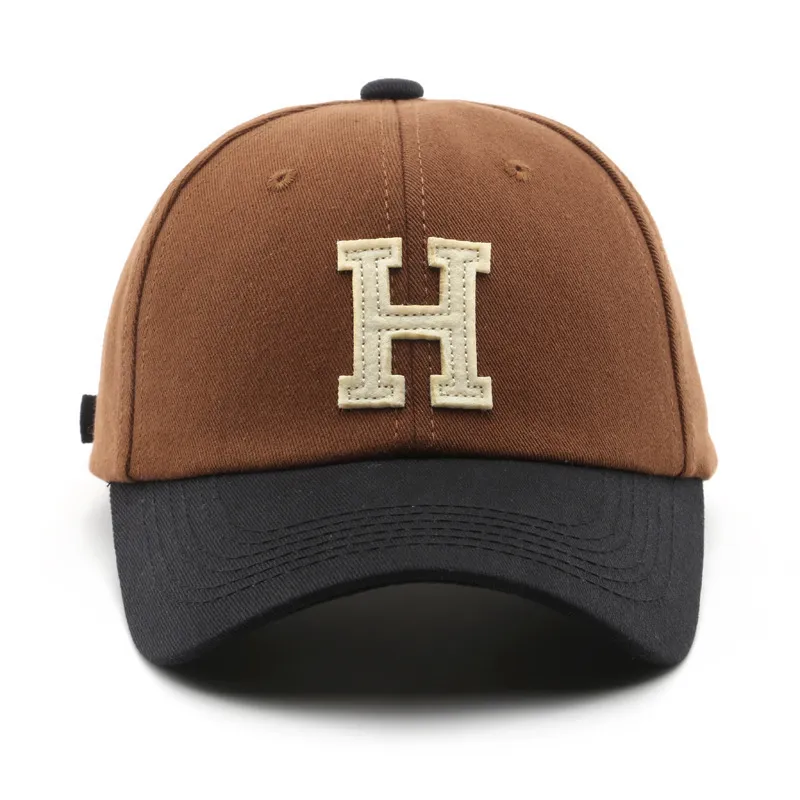 MEETSUNNY Polyester Baseball Caps Unisex-4