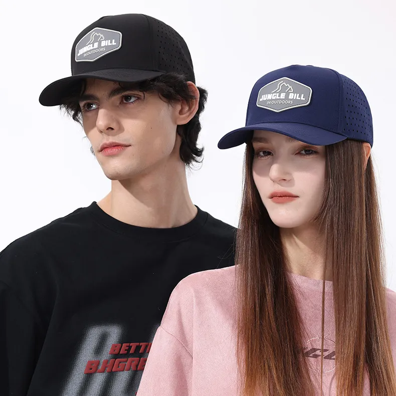 MEETSUNNY Polyester Baseball Caps Unisex-2