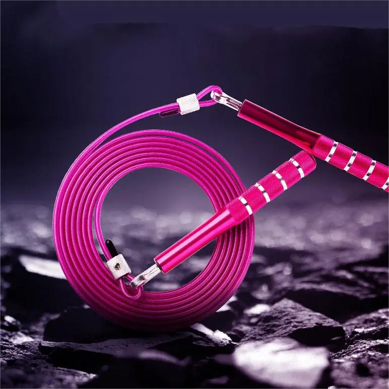 ZHIYILIANGPIN Jump Ropes-5