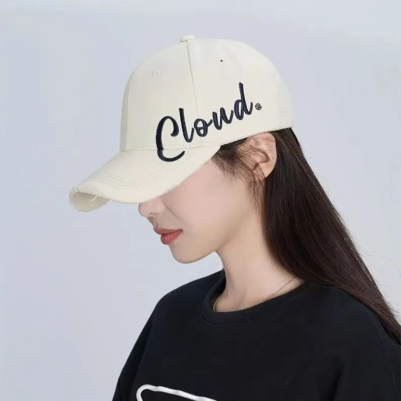 MEETSUNNY Polyester Baseball Caps Unisex-3