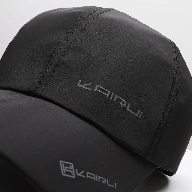 MEETSUNNY Polyester Baseball Caps Unisex-1