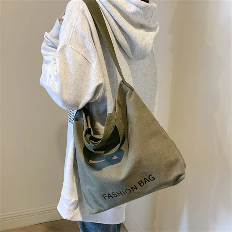S.REPHEN Canvas Bag Handbags Regular Unisex Multicolor-11