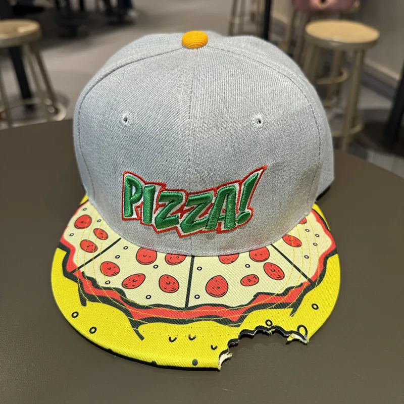 MEETSUNNY Polyester Baseball Caps Unisex-5