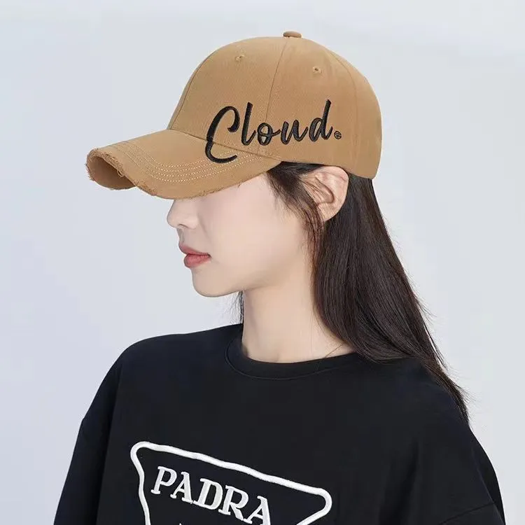 MEETSUNNY Polyester Baseball Caps Unisex-5