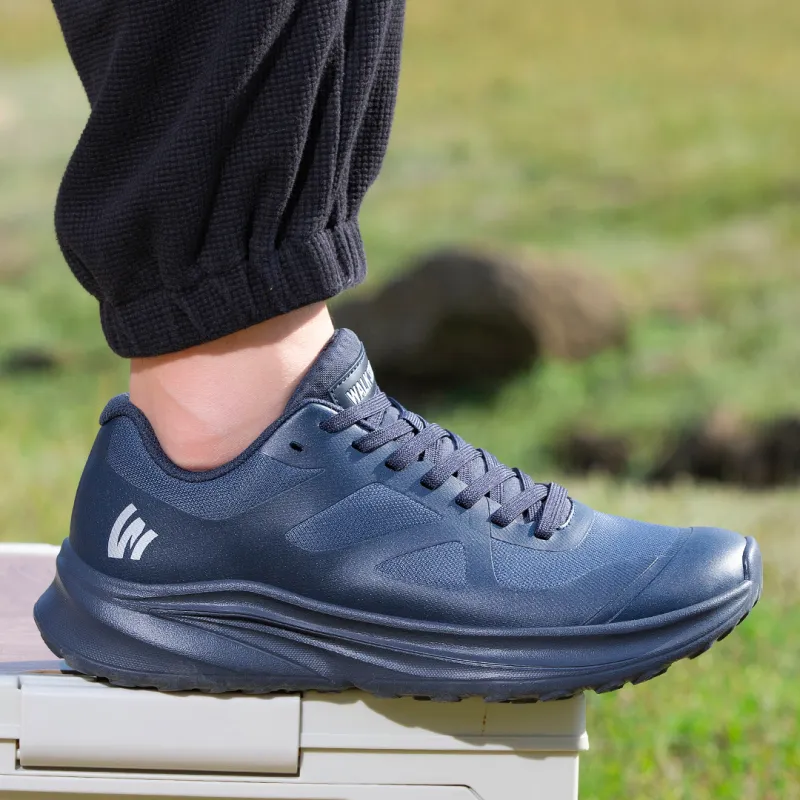 WALK SOUL Cushioning Anti-Slip And Wear-Resistant Support Running Shoes Men's-24