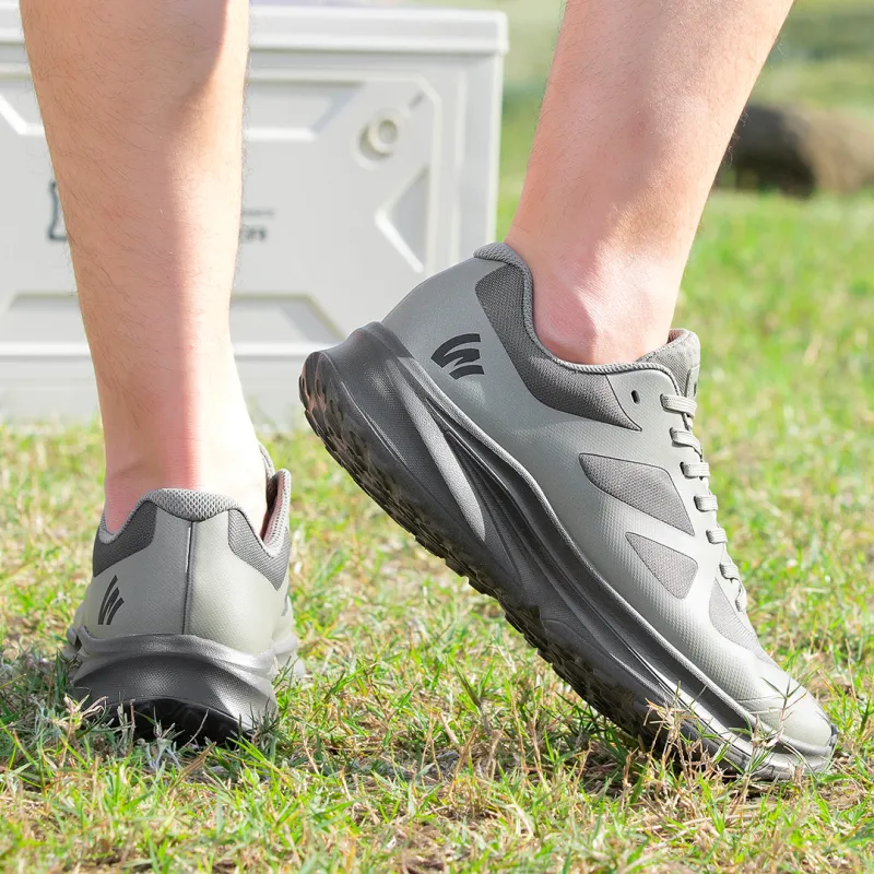 WALK SOUL Cushioning Anti-Slip And Wear-Resistant Support Running Shoes Men's-15