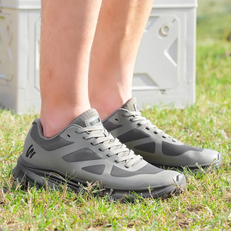 WALK SOUL Cushioning Anti-Slip And Wear-Resistant Support Running Shoes Men's-13
