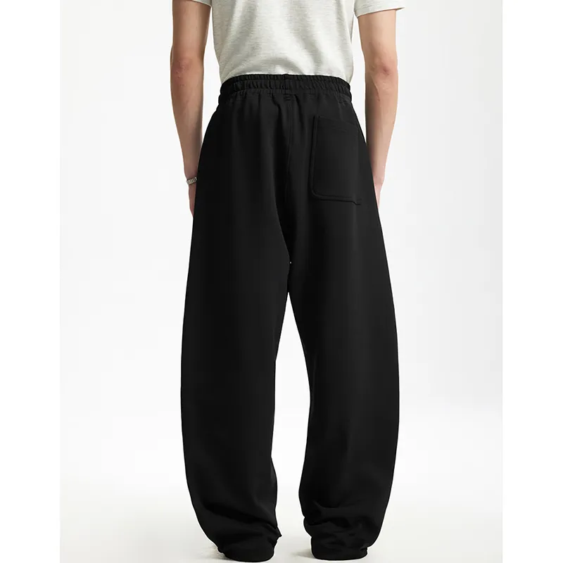 M MAICCO Casual Pants Men's Graphite Gray/Volcanic Brown/Obsidian Black/Ethereal Green/Stone Layer Gray-5