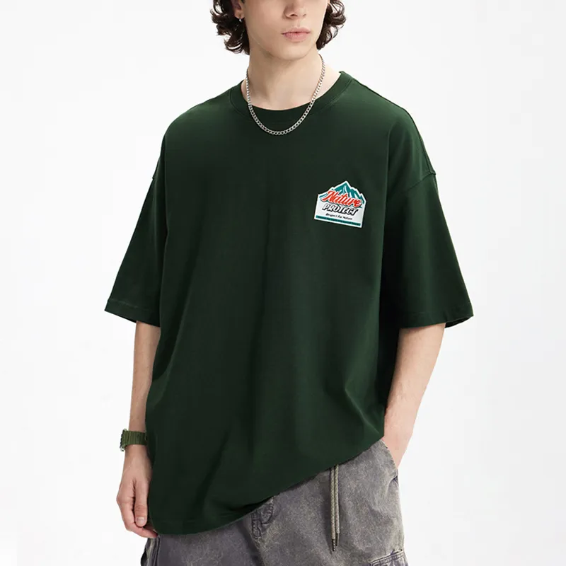 M MAICCO T Shirts Men-4