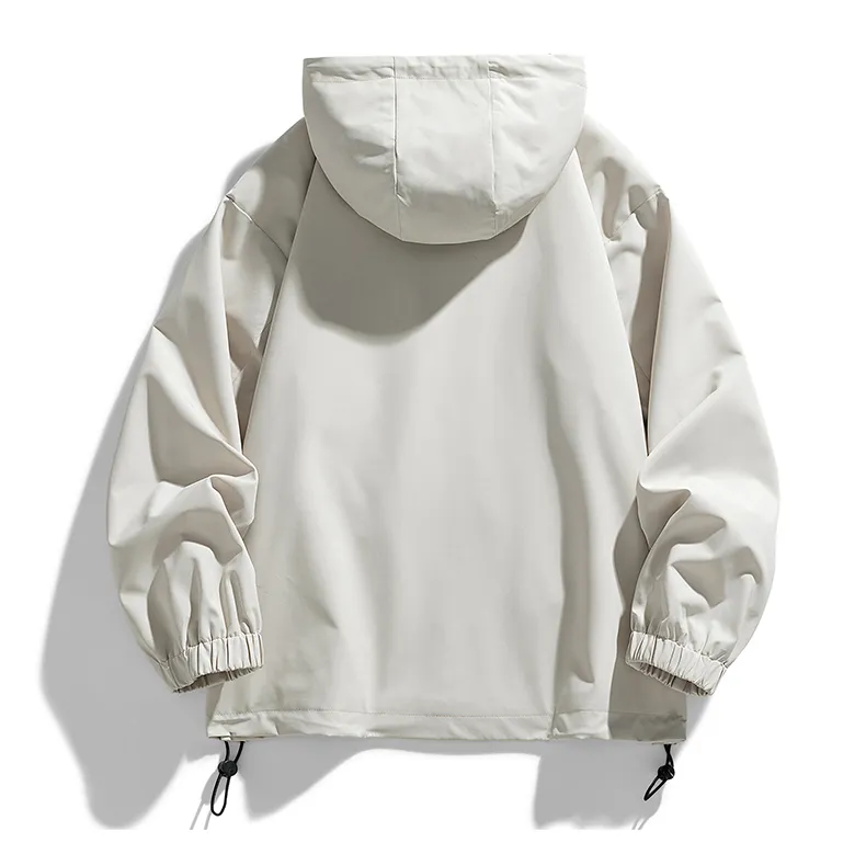 M MAICCO Jackets Unisex-5