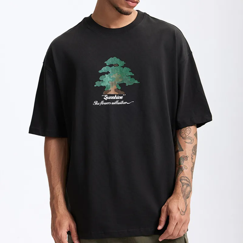 M MAICCO T Shirts Men-4