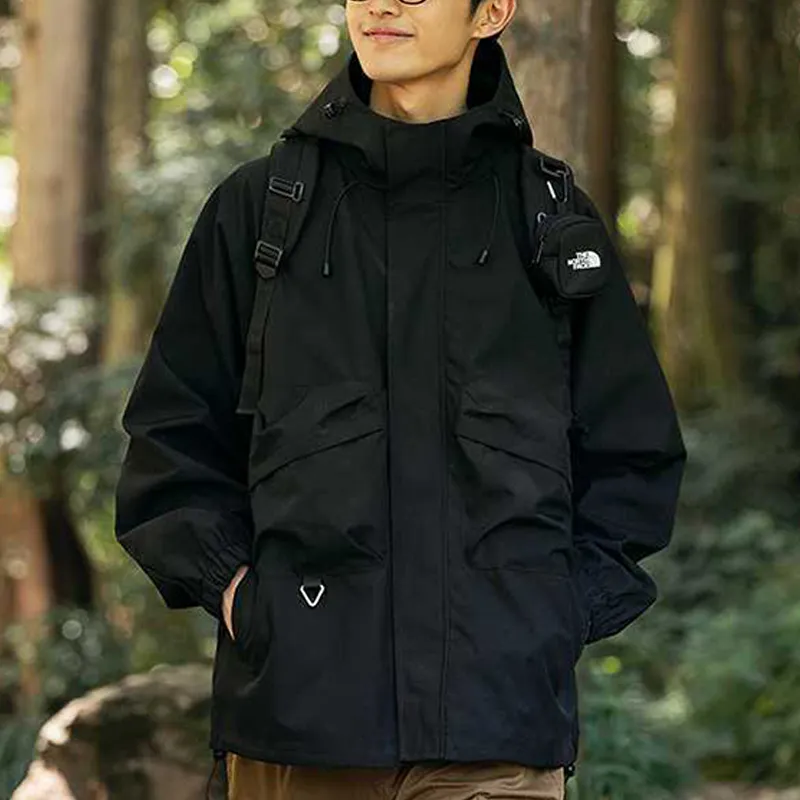 M MAICCO Jackets Unisex-1
