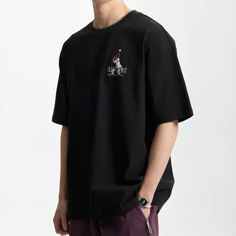 M MAICCO T Shirts Men-2