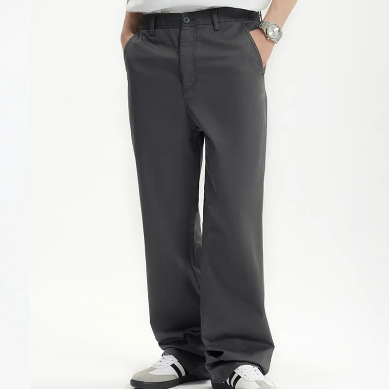 M MAICCO Casual Pants Men-11