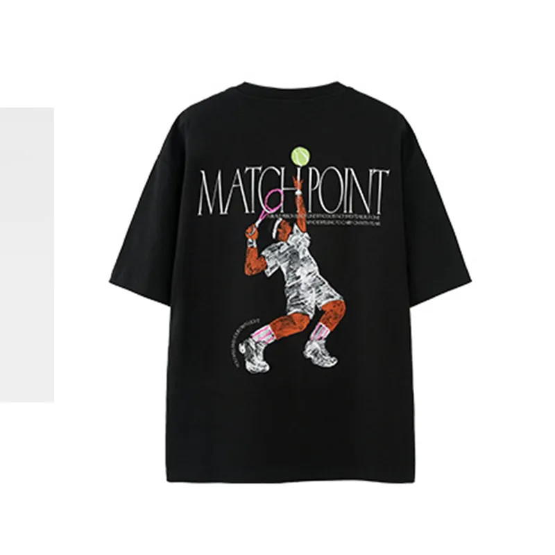 M MAICCO T Shirts Men-1