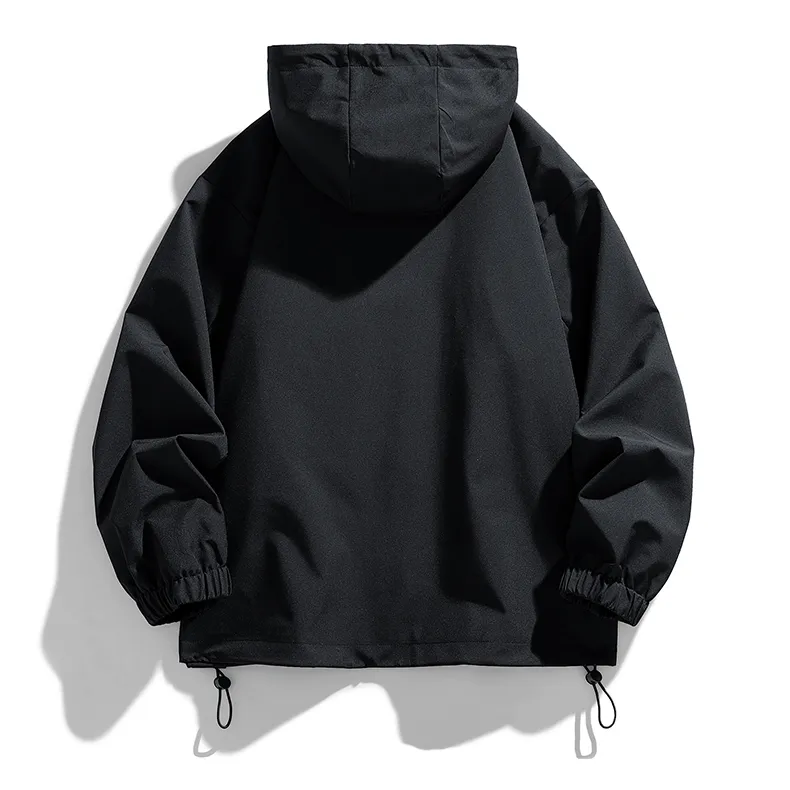 M MAICCO Jackets Unisex-1