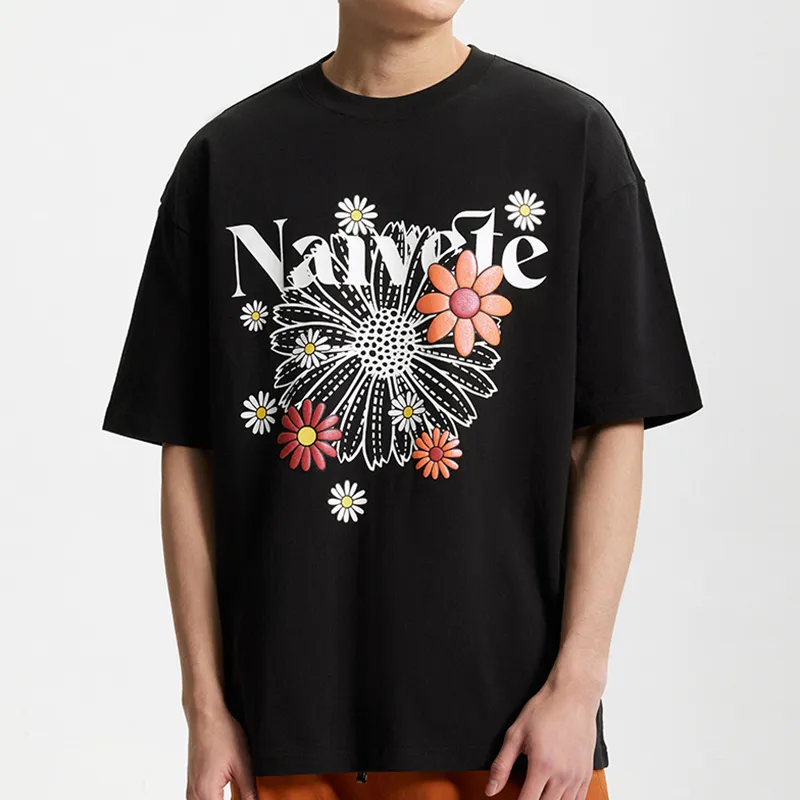 M MAICCO T Shirts Men-5