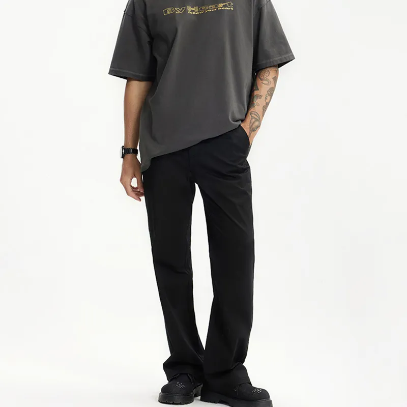 M MAICCO Casual Pants Men-14