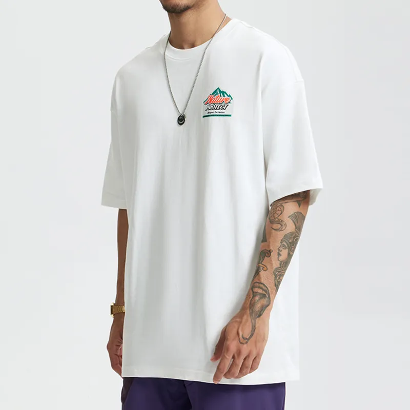M MAICCO T Shirts Men-1