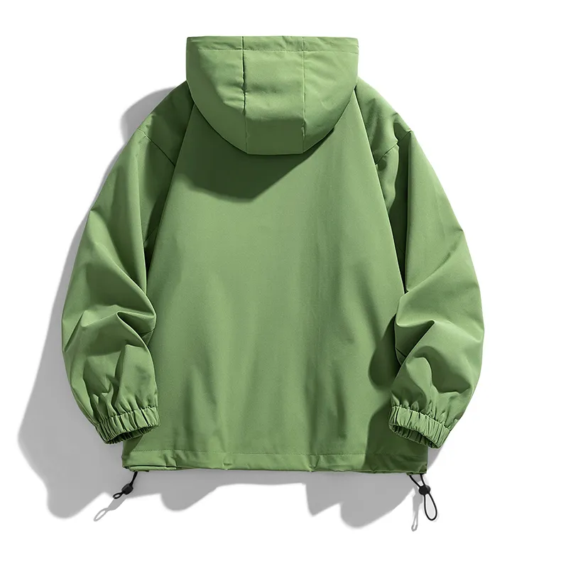 M MAICCO Jackets Unisex-7