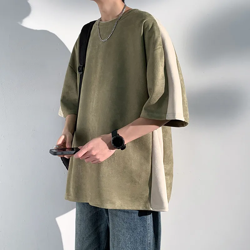 M MAICCO T Shirts Men-7