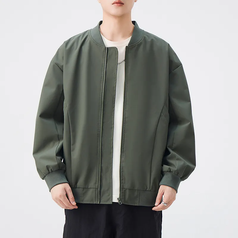 M MAICCO Jackets Men-5