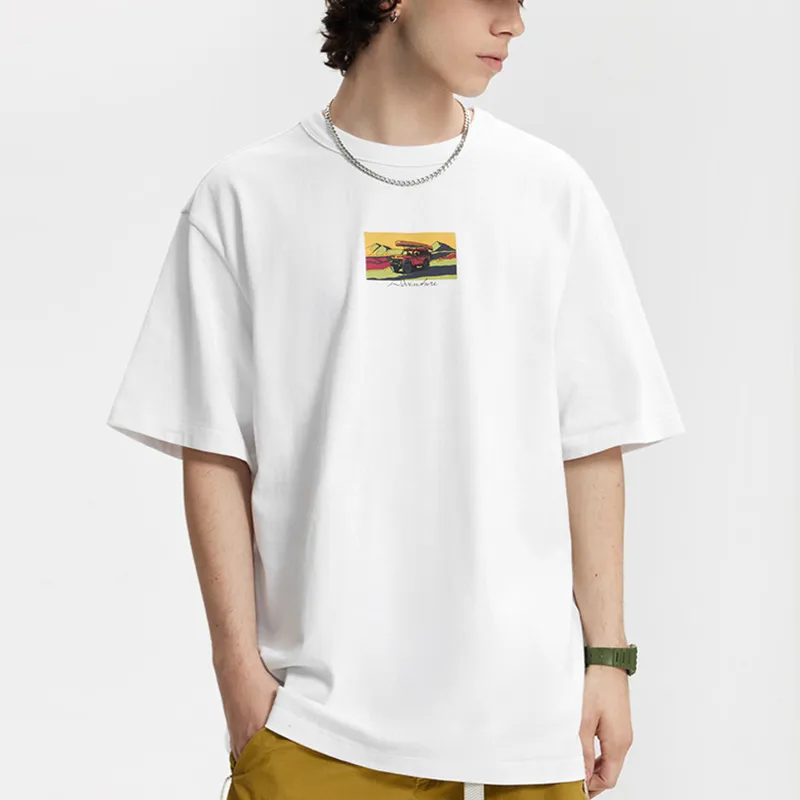 M MAICCO T Shirts Men-5