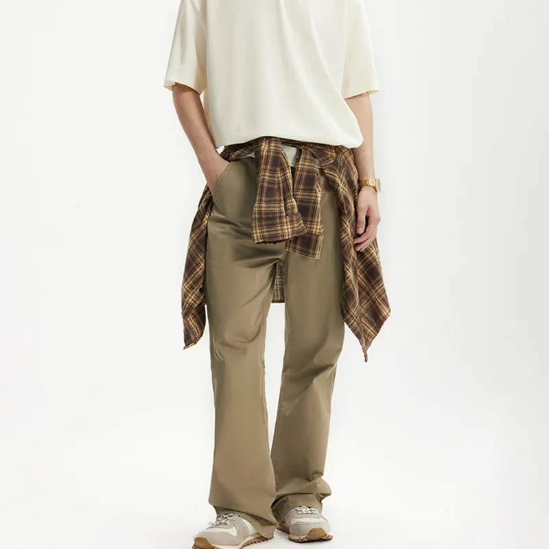M MAICCO Casual Pants Men-1