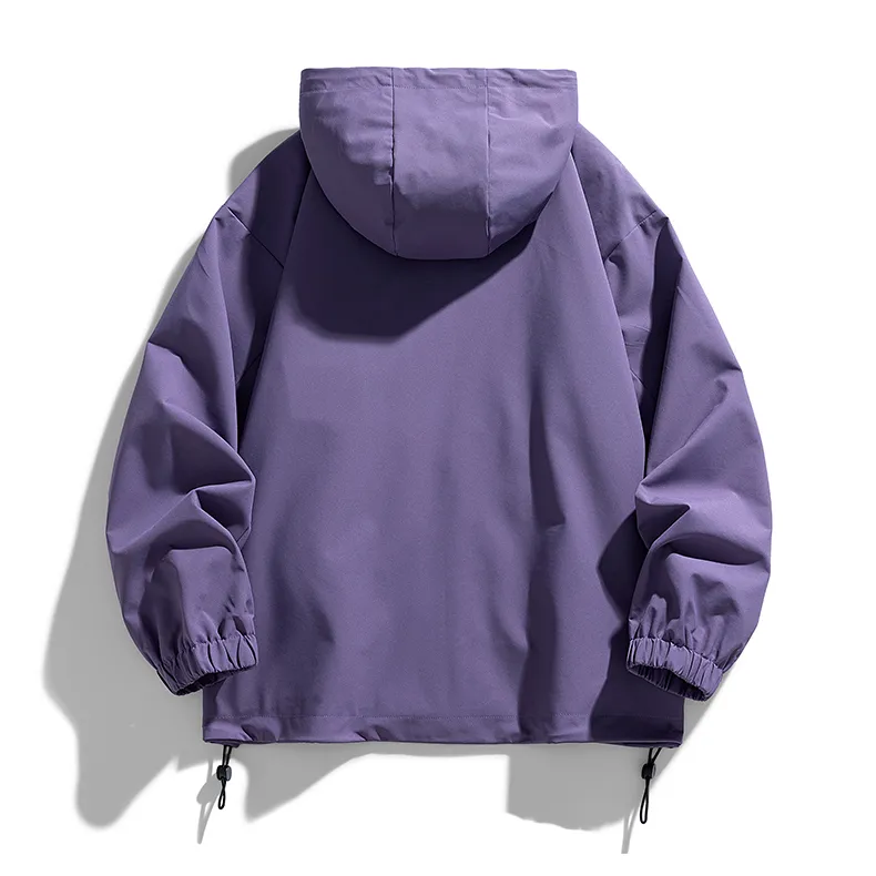M MAICCO Jackets Unisex-3