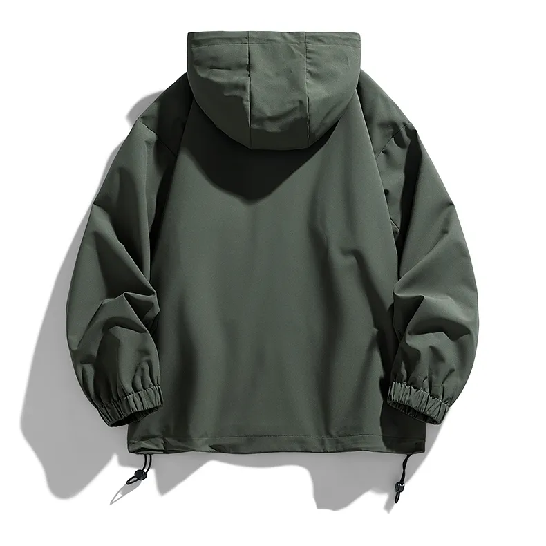 M MAICCO Jackets Unisex-9