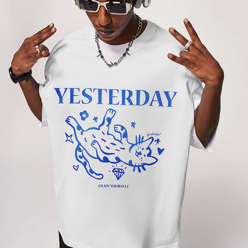 M MAICCO T Shirts Men-3