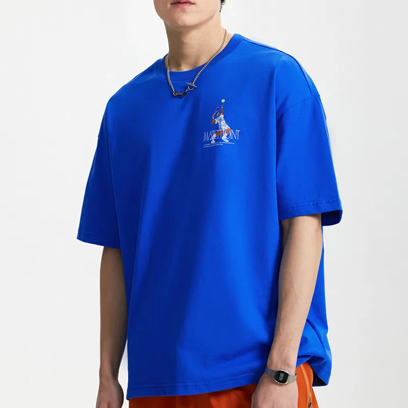 M MAICCO T Shirts Men-5