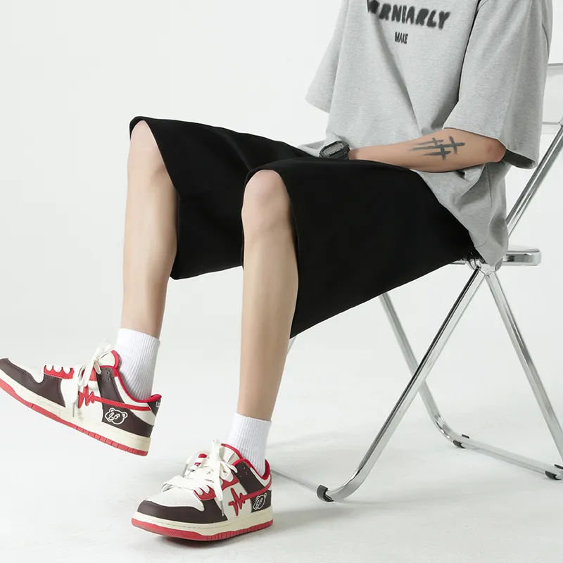 M MAICCO Casual Shorts Men-8