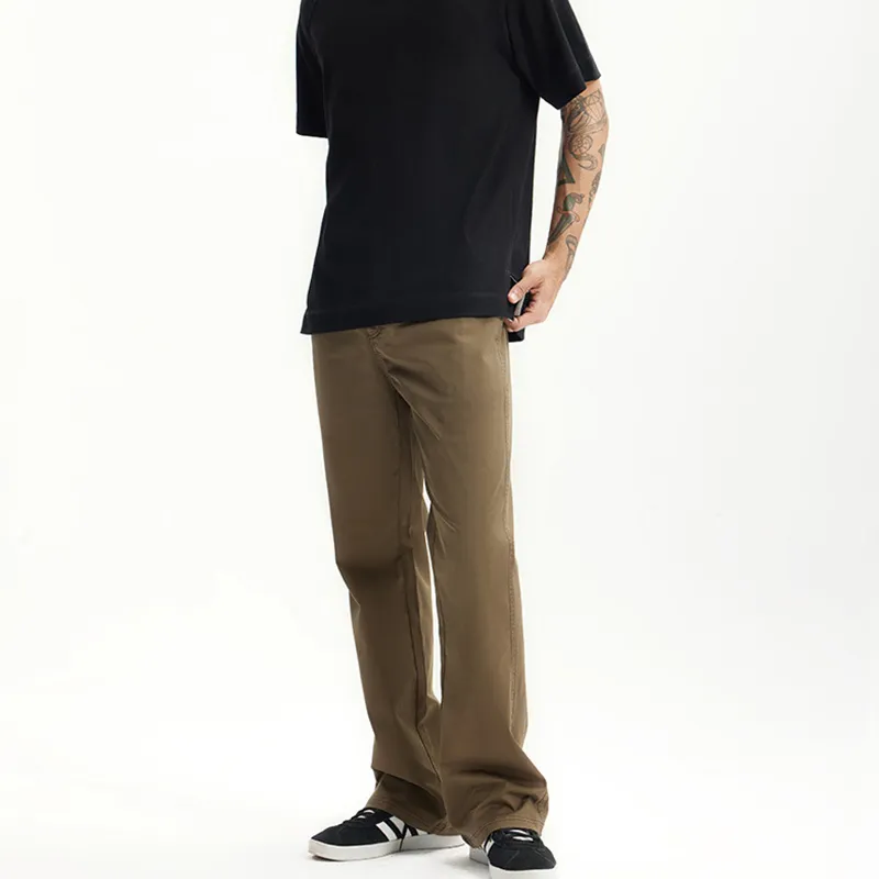 M MAICCO Casual Pants Men-8
