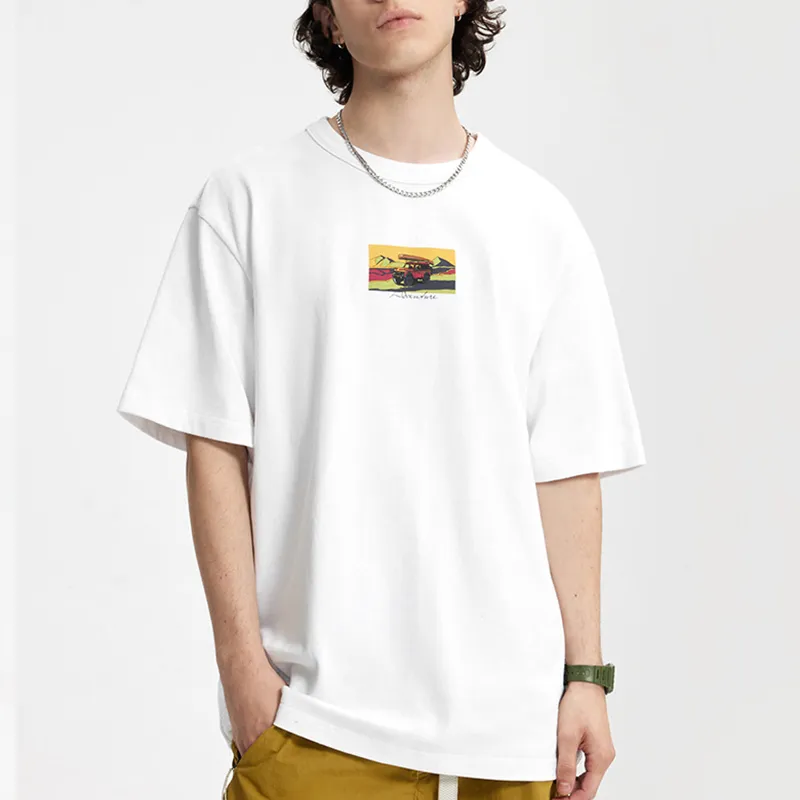M MAICCO T Shirts Men-4