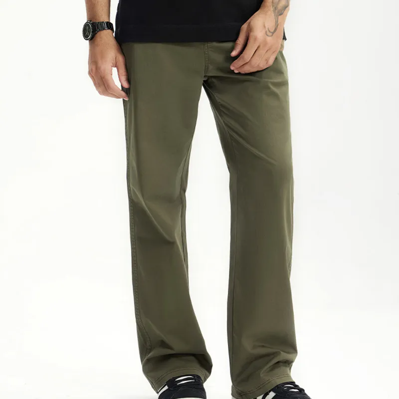 M MAICCO Casual Pants Men-5