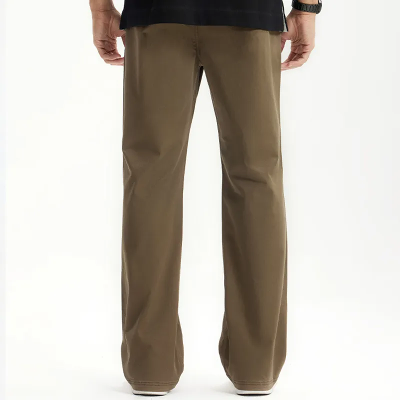 M MAICCO Casual Pants Men-7