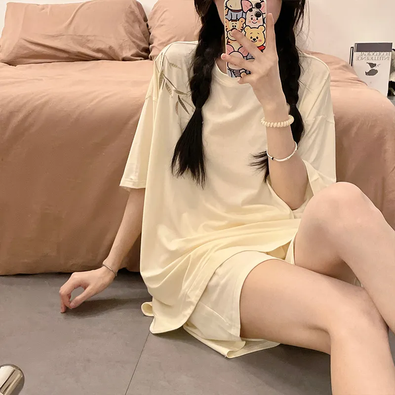 O'MESIK Unisex Pajama Sets-4
