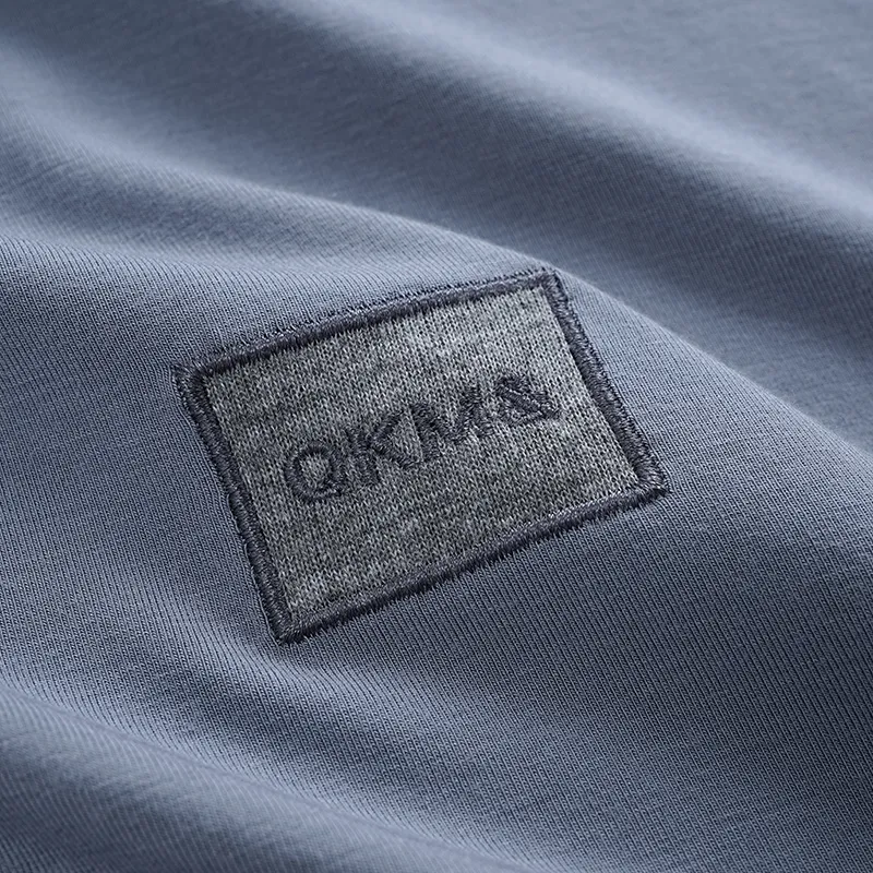 O'MESIK Men Pajama Sets-2