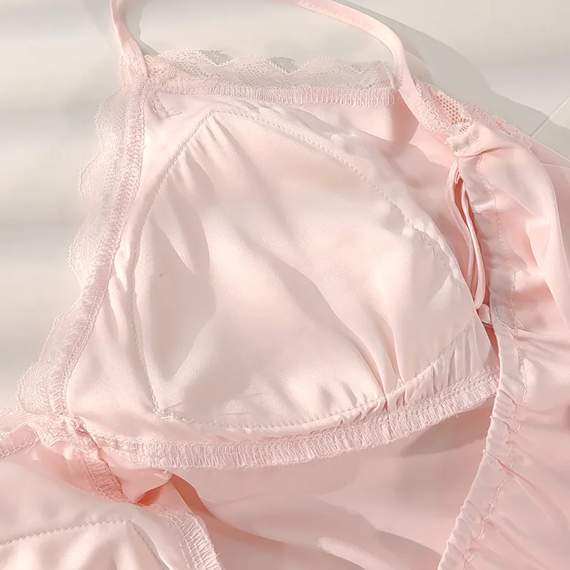 O'MESIK Women's Nightgowns-3