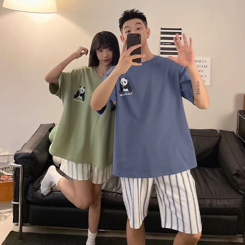 O'MESIK Unisex Pajama Sets-2