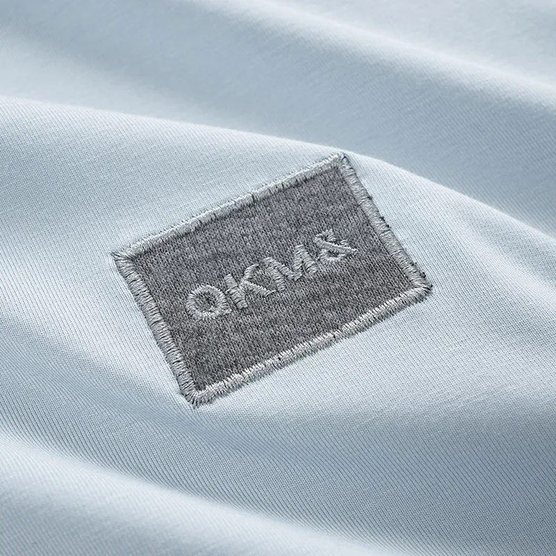 O'MESIK Men Pajama Sets-2