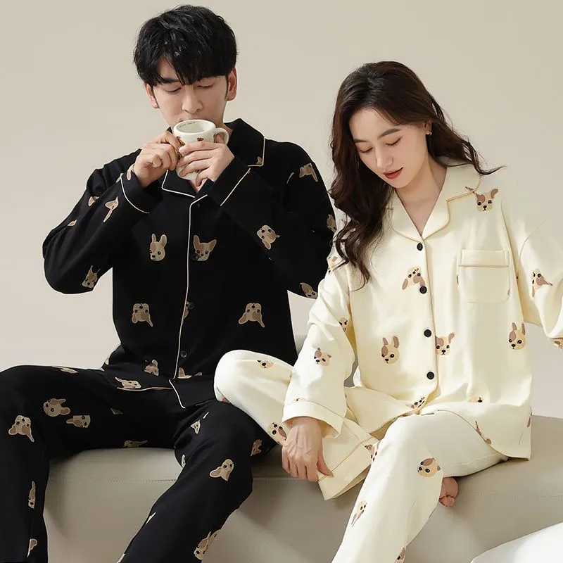 O'MESIK Unisex Pajama Sets-2
